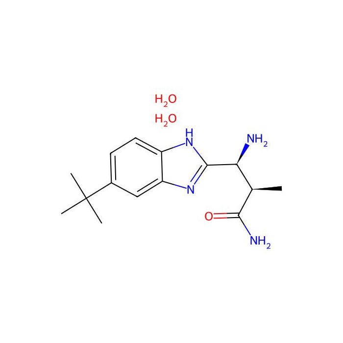 PF-06305591 dihydrate