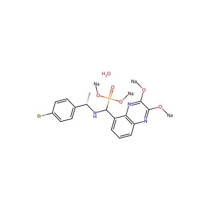 PEAQX tetrasodium hydrate