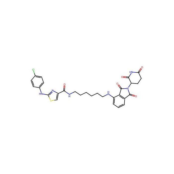 PROTAC-O4I2