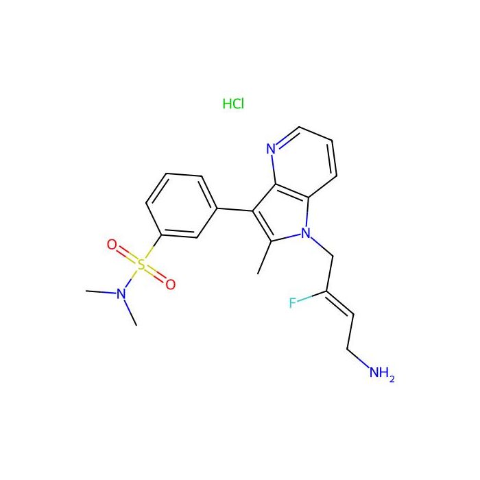 PXS-5153A monohydrochloride