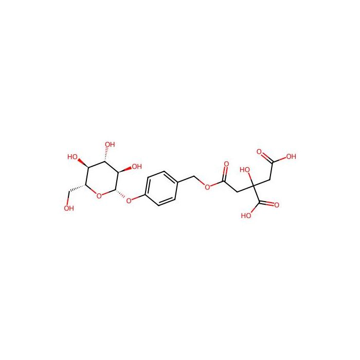 巴利森苷E
