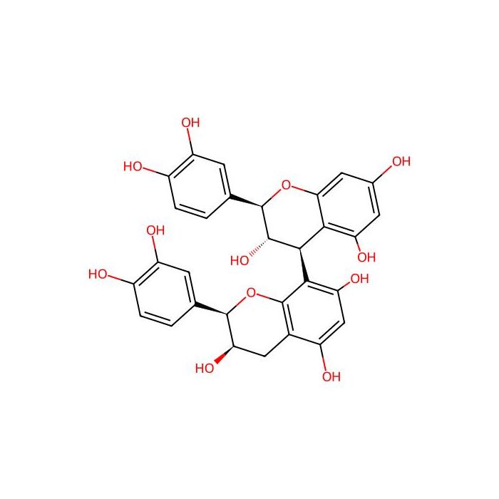 原花青素B4