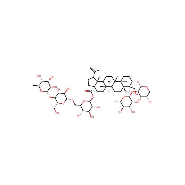 白头翁皂苷B