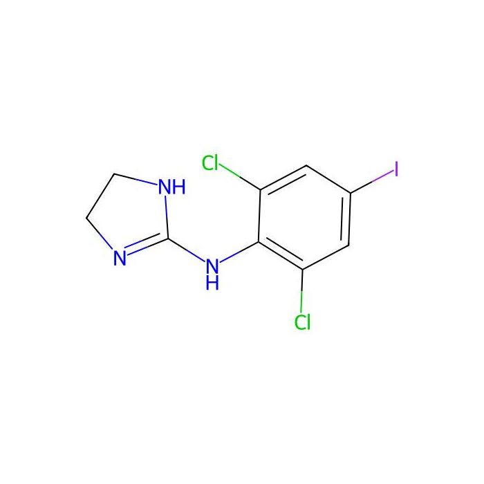 p-Iodoclonidine