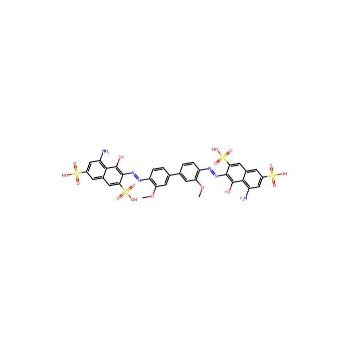 Pontamine sky blue 5B (acid form)
