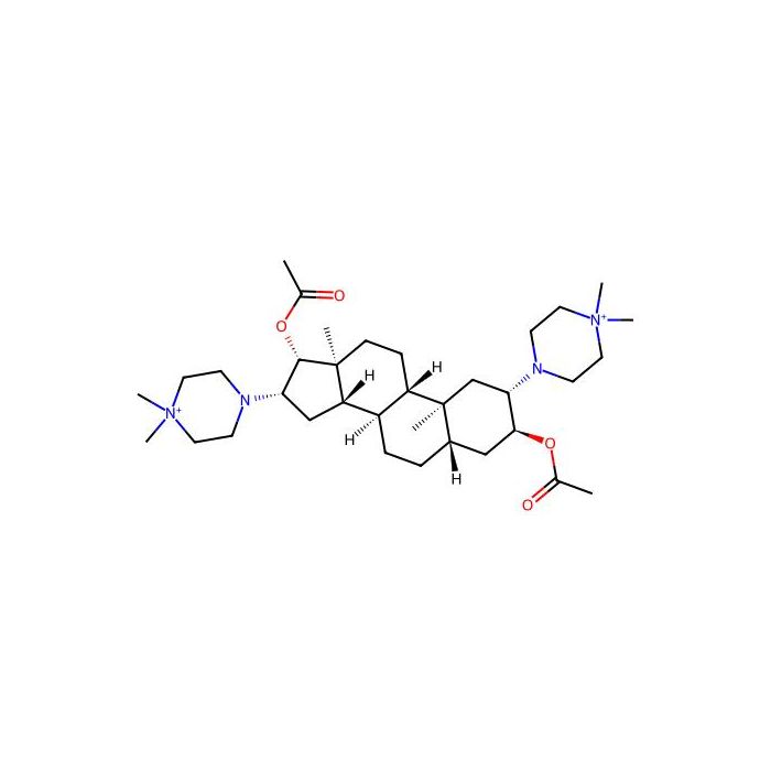 Pipecuronium