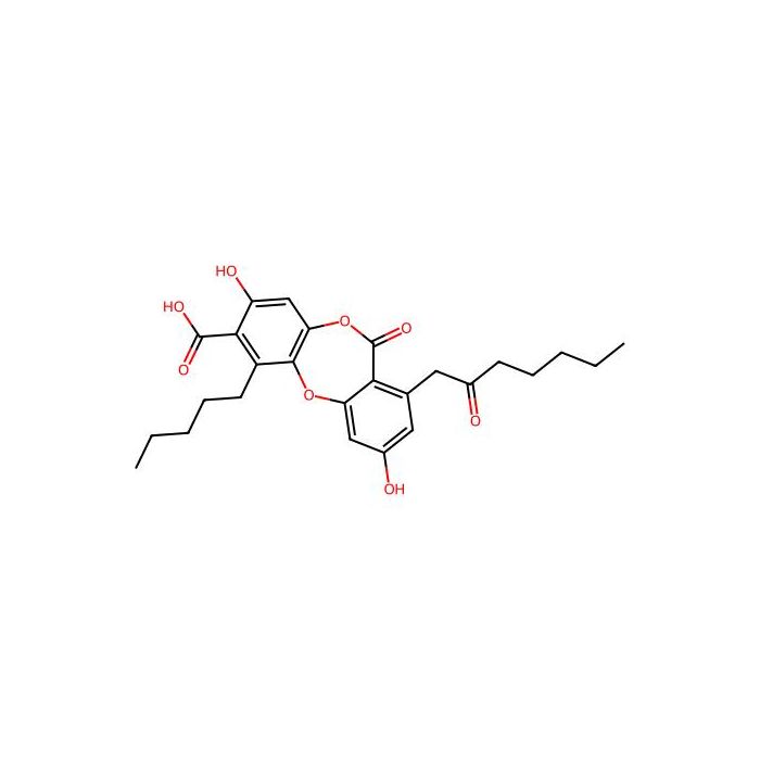 Physodic acid