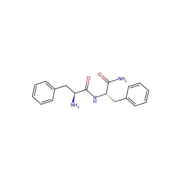 Phenylalanylphenylalanylamide