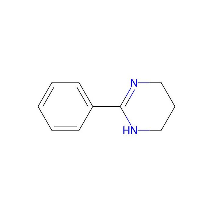 2-Phenyl-1,4,5,6-tetrahydropyrimidine