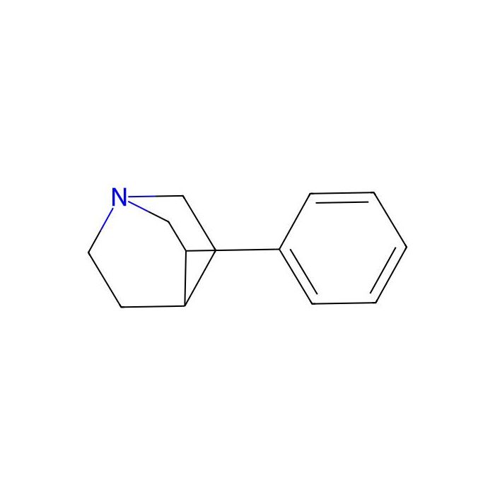 3-Phenylquinuclidine