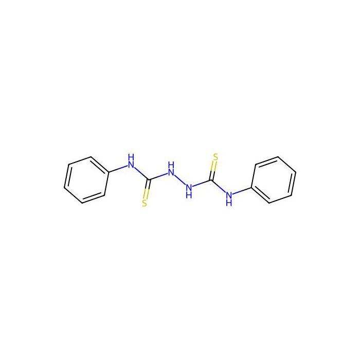 1-Phenyl-3-(phenylcarbamothioylamino)thiourea