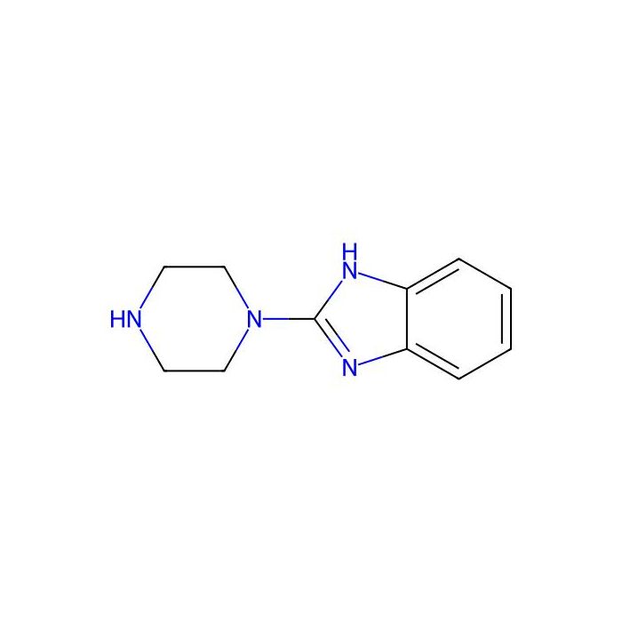 2-piperazin-1-yl-1H-benzoimidazole