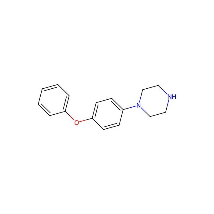 1-(4-Phenoxyphenyl)piperazine