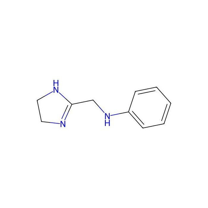 Phenamazoline