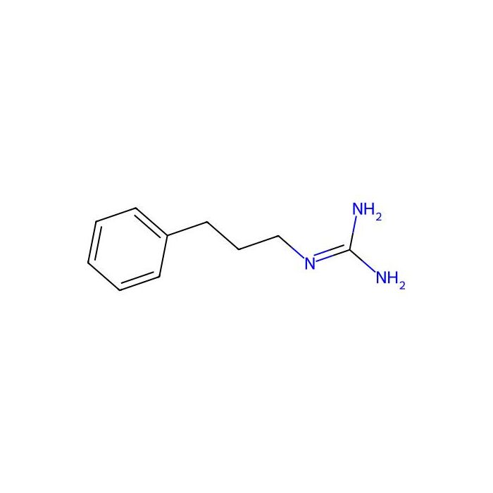 3-Phenylpropylguanidine