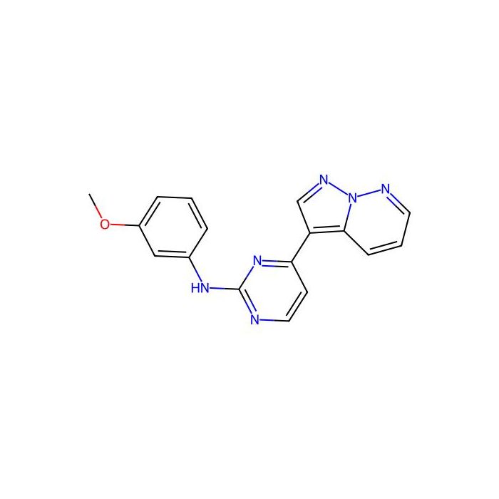 Pyrazolopyridazine 1