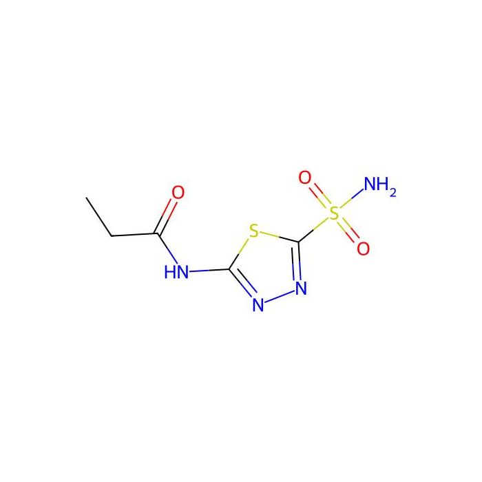 Propazolamide