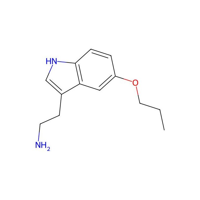 5-Propoxytryptamine