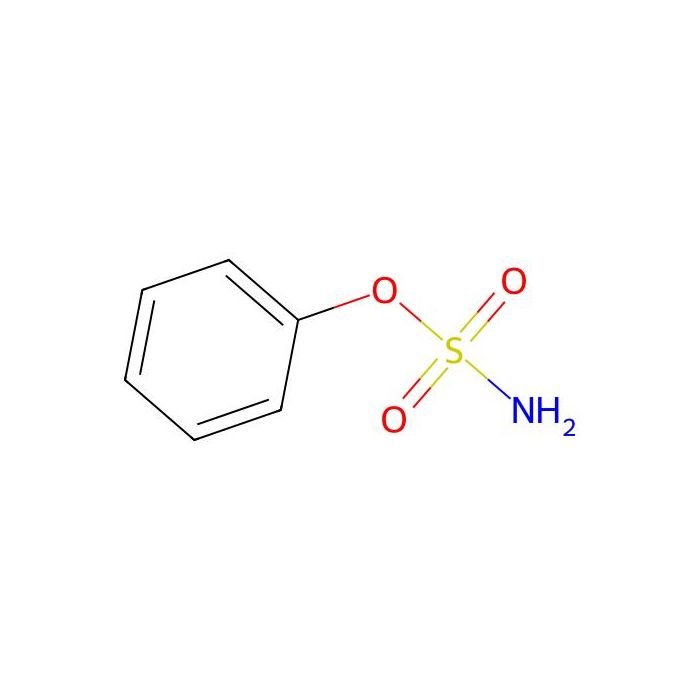 Phenyl sulfamate