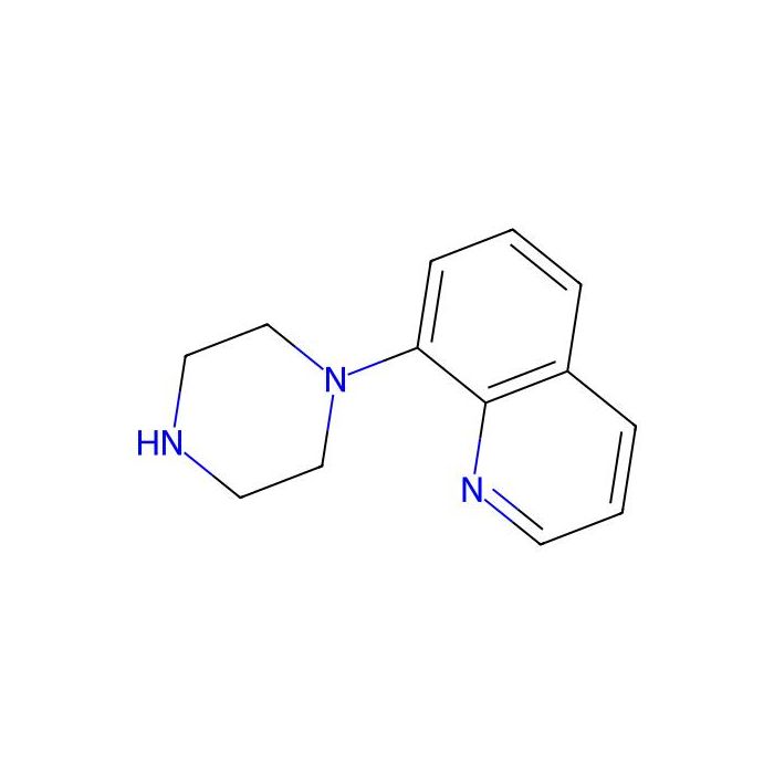 8-(1-piperazinyl)Quinoline