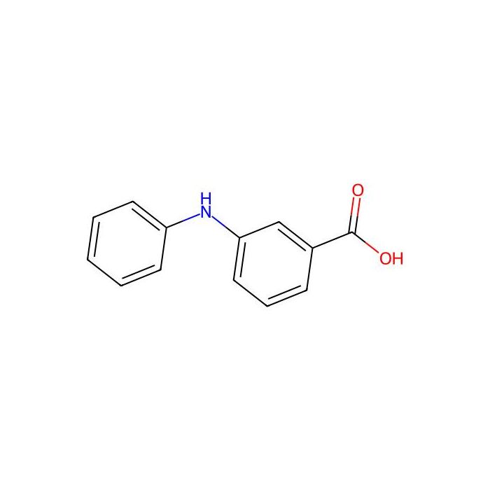 3-(Phenylamino)benzoic acid
