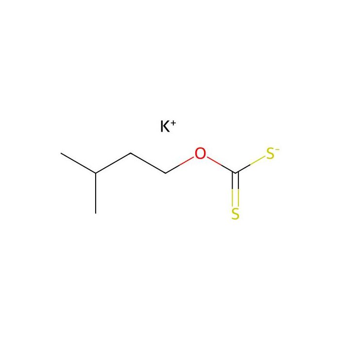 Potassium isopentyl dithiocarbonate