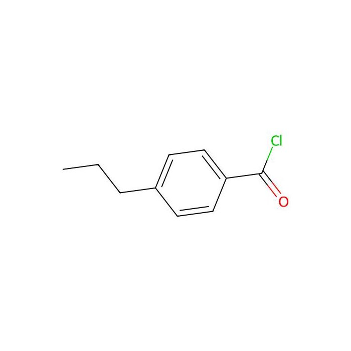 4-正丙基苯甲酰氯