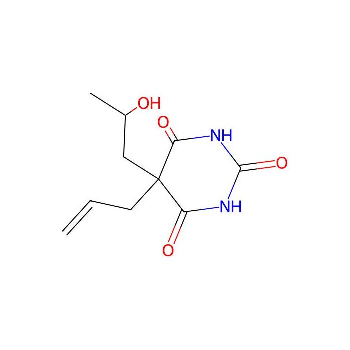 Proxibarbal, 单胺氧化酶 A 激活剂