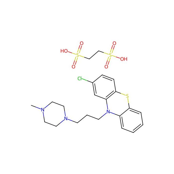 Prochlorperazine Edisylate, 多巴胺 D2 受体拮抗剂