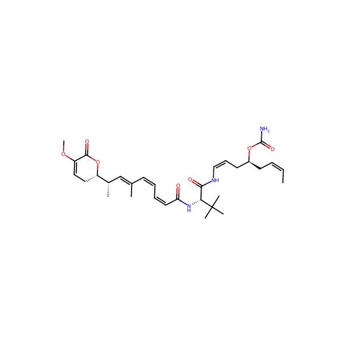 Plocabulin, 微管蛋白抑制剂