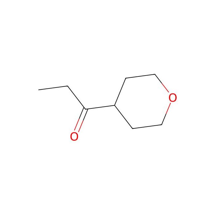 1-(oxan-4-yl)propan-1-one