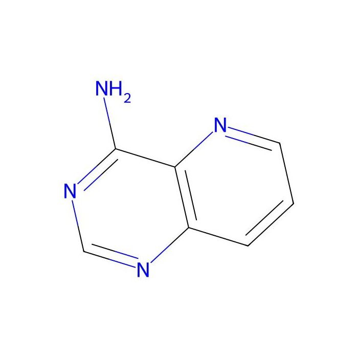 pyrido[3,2-d]pyrimidin-4-amine