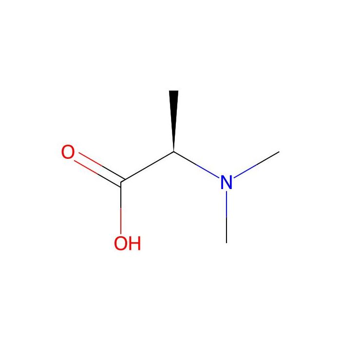 (2R)-2-(dimethylamino)propanoic acid