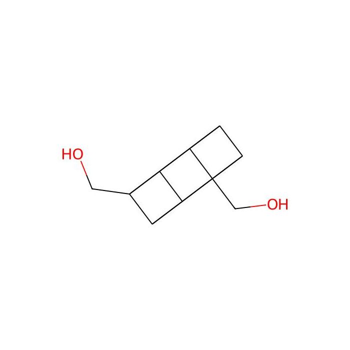 Pentacyclo[4.2.0.02,5.03,8.04,7]octane-1,4-dimethanol[8-(hydroxymethyl)cuban-1-yl]methanol