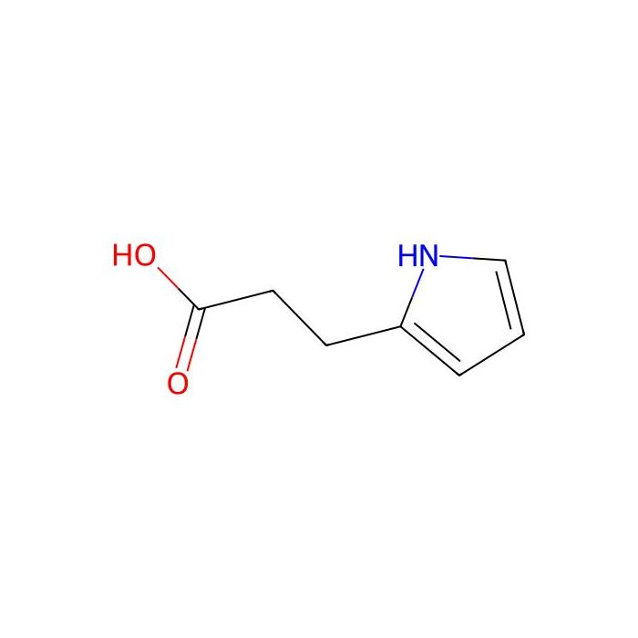 3-(1H-吡咯-2-基)丙酸