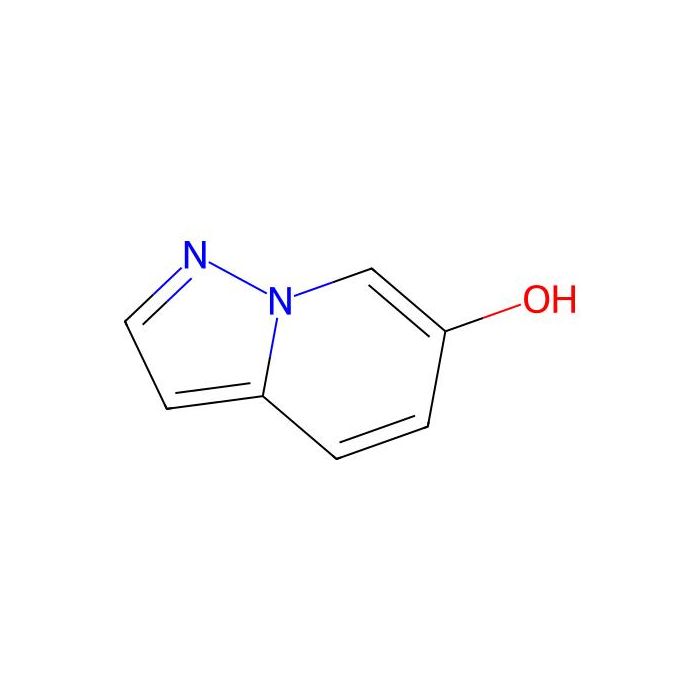 pyrazolo[1,5-a]pyridin-6-ol