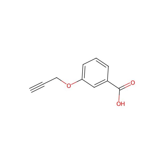 3-prop-2-ynoxybenzoic acid
