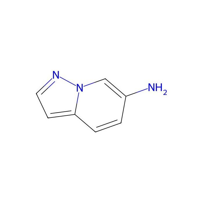 pyrazolo[1,5-a]pyridin-6-amine