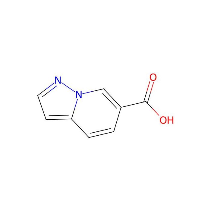 pyrazolo[1,5-a]pyridine-6-carboxylic acid
