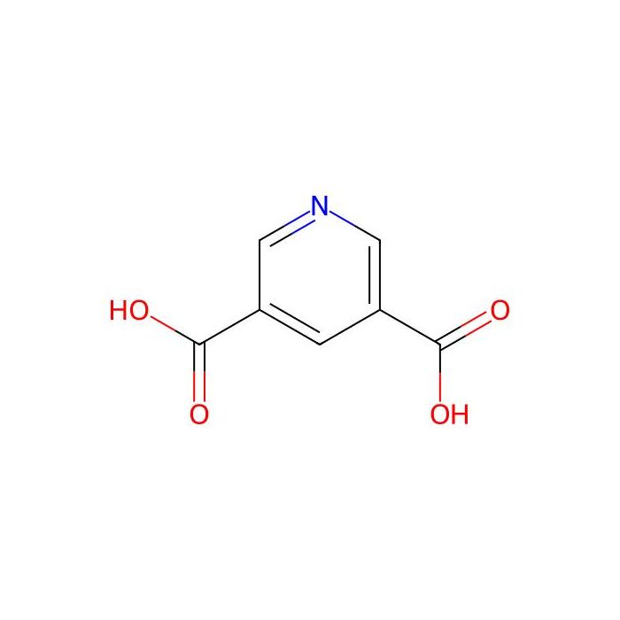 吡啶-3，5-二羧酸