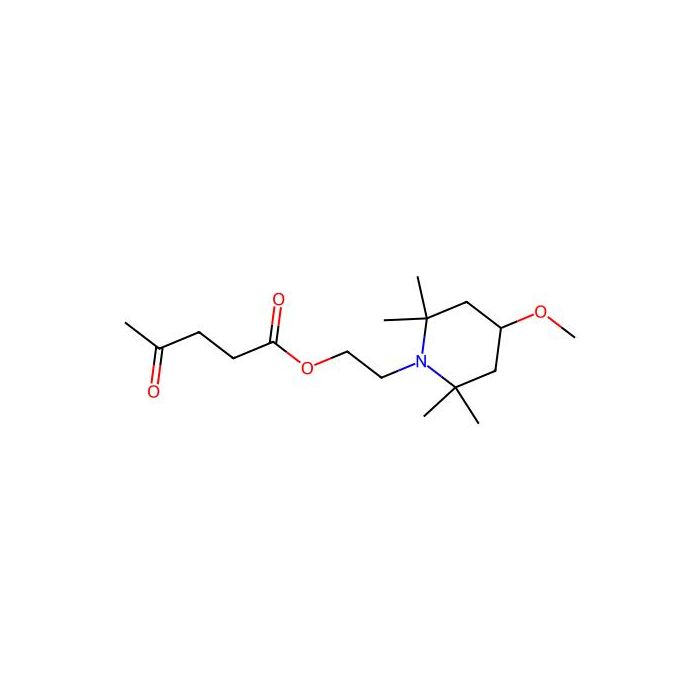 聚（4-羟基-2,2,6,6-四甲基-1-哌啶乙醇-alt-1,4-丁二酸）