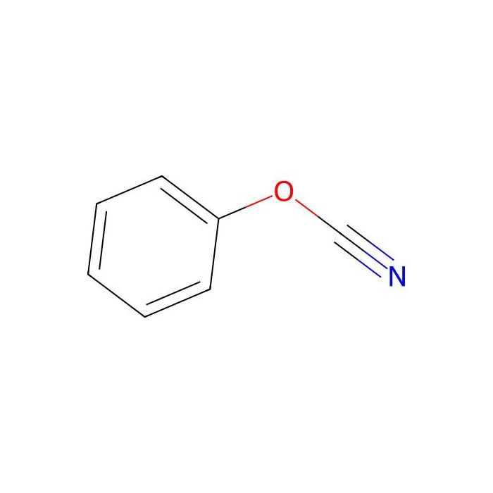 氰酸苯酯
