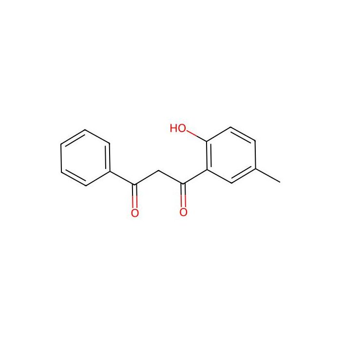 1-(2-羟基-5-甲基)-3-苯基-1,3-丙烷二酮