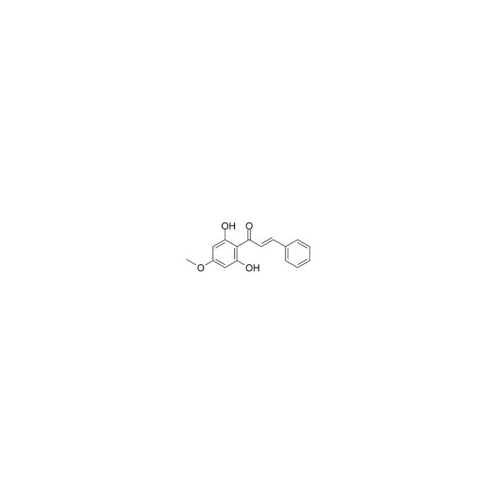 球松素查尔酮