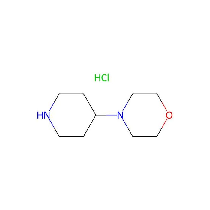 4-(吗啉-4-基)哌啶盐酸盐