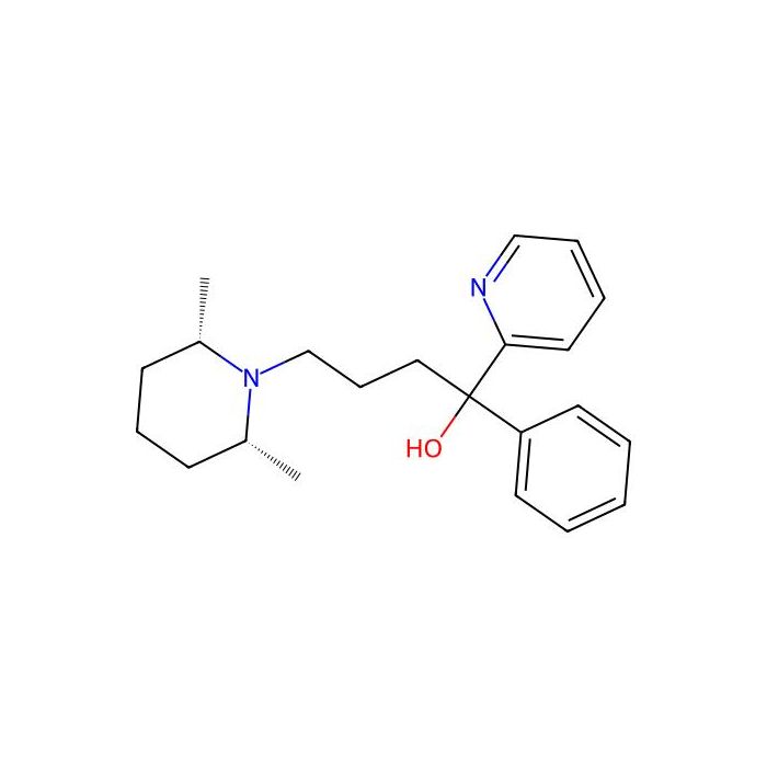(±)-Pirmenol