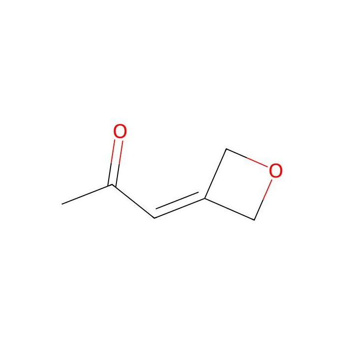 1-(Oxetan-3-ylidene)propan-2-one
