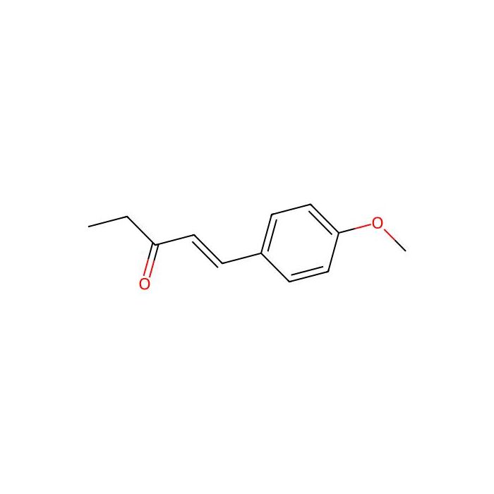 1-(4-甲氧苯基)-1-戊烯-3-酮