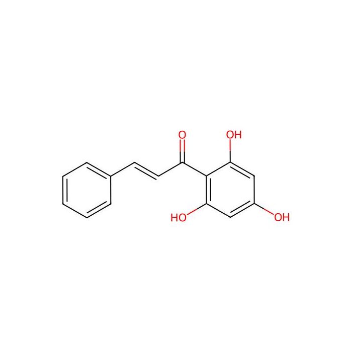 松属素查尔酮
