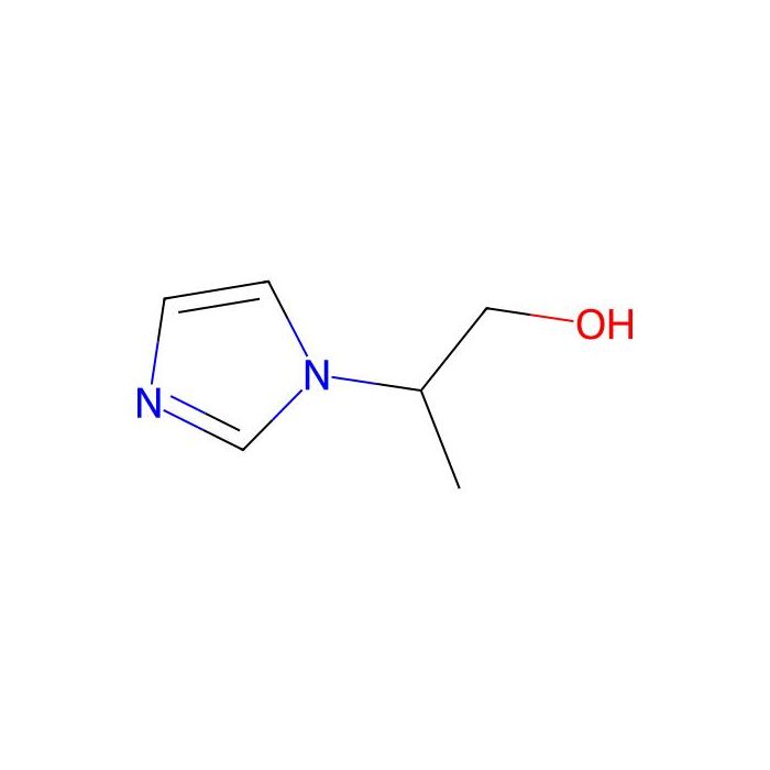 2-(1H-咪唑-1-基)丙烷-1-醇